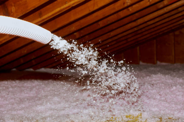 Range of Insulation Solutions in Palmyra, PA