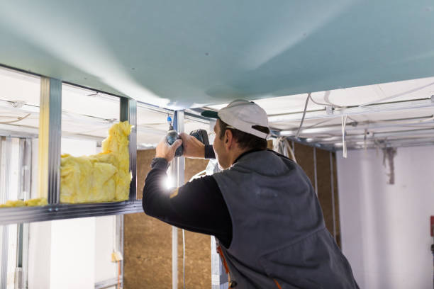 Garage Insulation Installation in Palmyra, PA