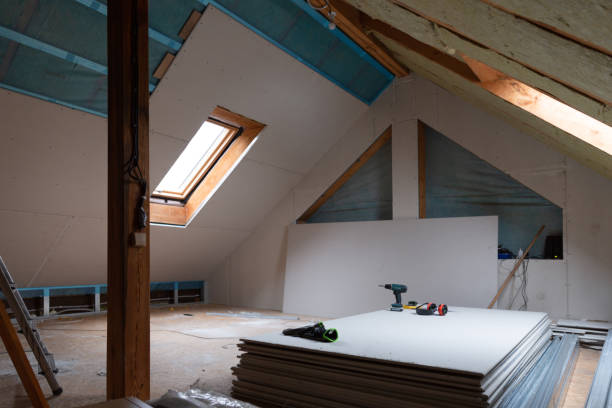 Best Insulation Installation Cost  in Lmyra, PA
