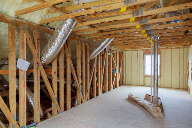 Attic Insulation Near Me in Palmyra, PA