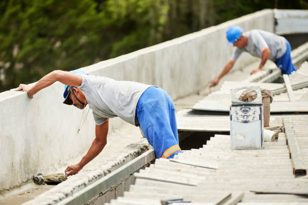 Best Professional Insulation Contractor  in Lmyra, PA