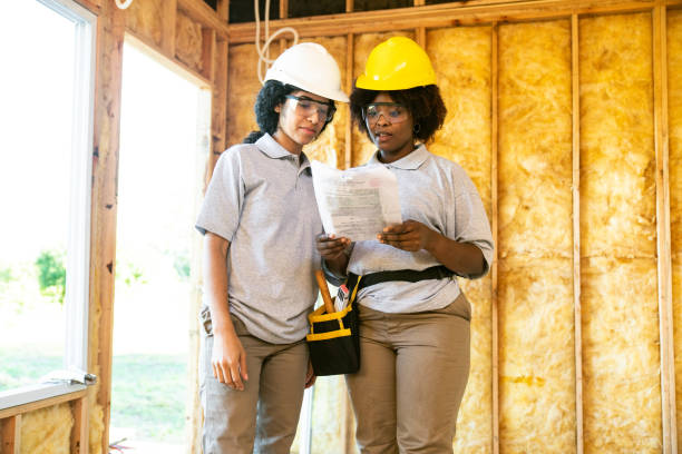 Best Home Insulation Services  in Lmyra, PA